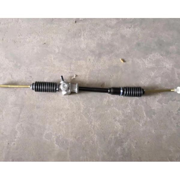 Quality 45510-12170 Corolla Ae100 Steering Power Rack , ST16949 Toyota Corolla Steering Rack wholesale