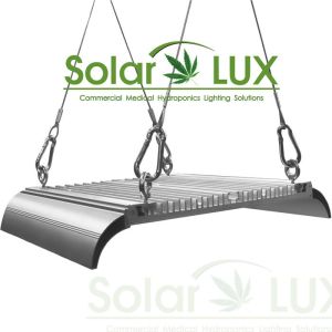 Quantum Board 500w G2 Quantum Board LED Grow Lights