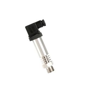 High Temperature Pressure Sensor for Steam/Fuel Oil