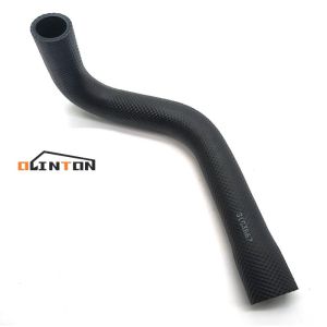 OEM ZAXIS330-3 Excavator Rubber Hose Upper And Down Hose 3103667H