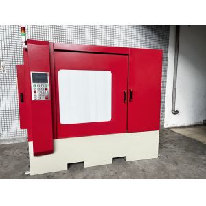 LDX-026A1500MM Full CNC Carbide Saw Blade Front And Rear Angle Grinding Machine