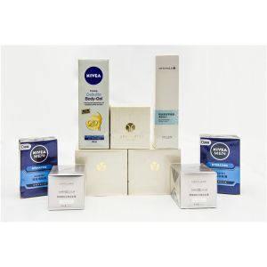 High Stability Automatic Cellophane Film Wrapping Packaging machine