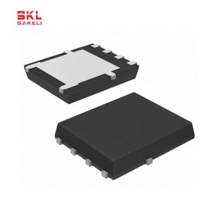 NTMFS5C430NLT1G MOSFET Power Electronics 8-PowerTDFN N-Channel Enhancement Mode