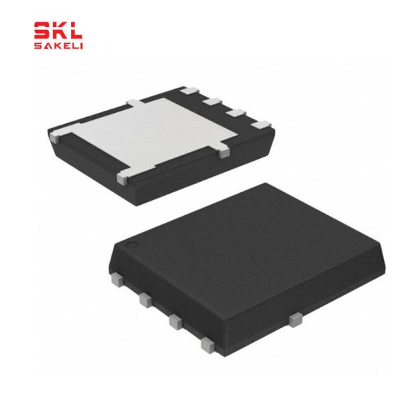 Quality NTMFS5C430NLT1G MOSFET Power Electronics  8-PowerTDFN N-Channel Enhancement Mode Resistance Fast Switching Capability wholesale