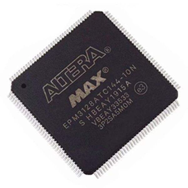 Embedded Processors EPM3128ATC144-10