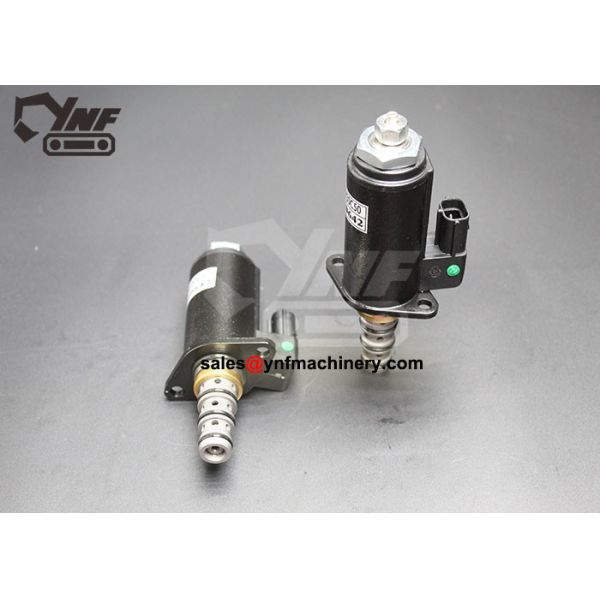 315-4412 3154412 Excavator Solenoid Valve For Caterpillar E320C KWE5K-31G