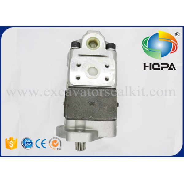 708-3T-04620 Hydraulic Piston Pump , Inner Parts For Komatsu PC78US-8 PC70-8