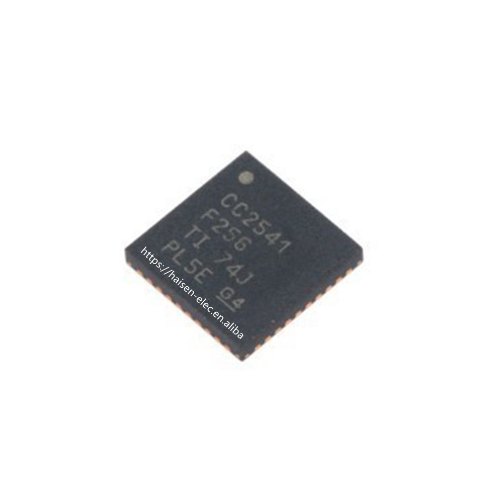 Cheap CC2541F256RHAT for sale
