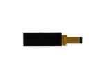 3.38 inch Bar Type LCD TFT Display 180x640 MCU Interface