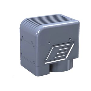 Digital Laser Scan Head / Laser Scanner with camera and software