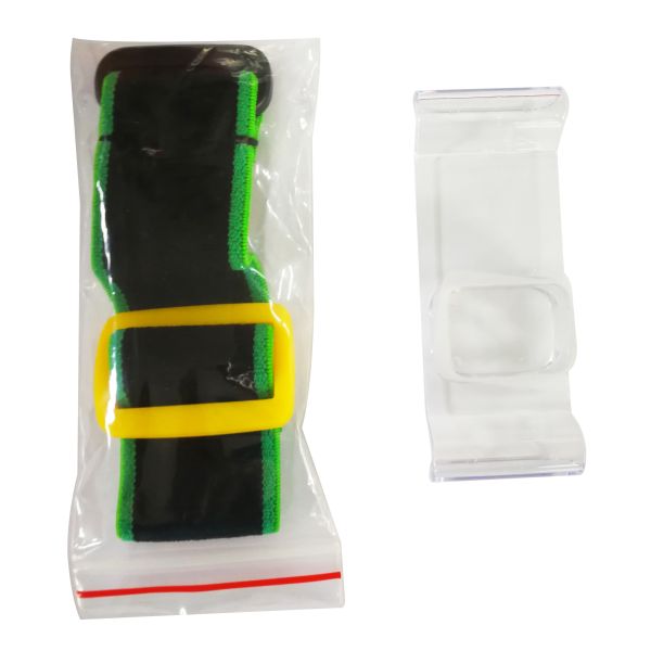 Quality Durable Quick Release Tourniquet , Military Medical Tourniquet With Green Belt wholesale