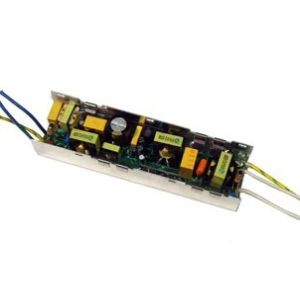 Aluminum Material CMH Digital Ballast , HPS Electronic Ballast Constant Power 35 Watt