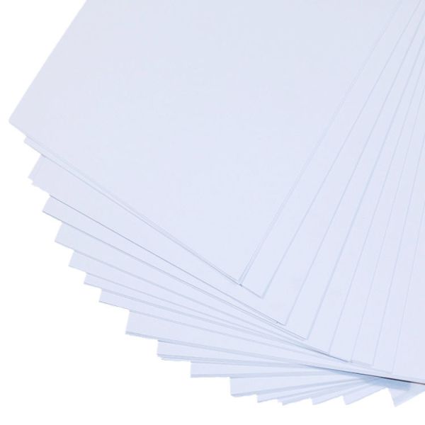 Quality Coated FBB Paper Board White C1S FBB Paper 250gsm 300gsm wholesale