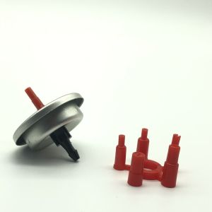 Premium Refill Valve for Lighters - Efficient and Reliable Fuel Dispensing