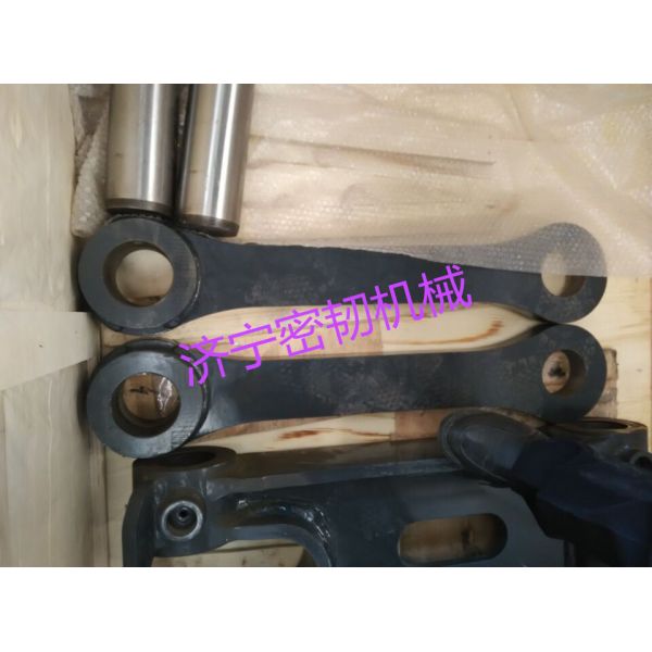 Quality Supply shantui excavator SE80  connecting rod wholesale
