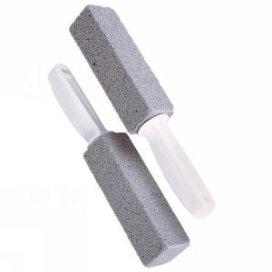 Professional Pumice Stick for Removing Calcium Sediment and Limescale