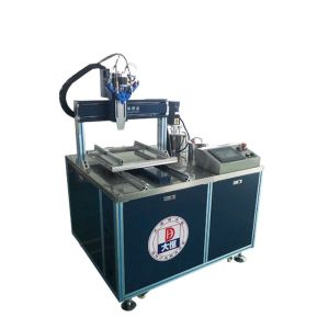 Cheap AB Epoxy Mixing Stirring 2K Meter Mix Dispensing Machine for Machinery Hardware Needs for sale