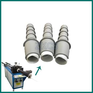 Cold Shrink Termination