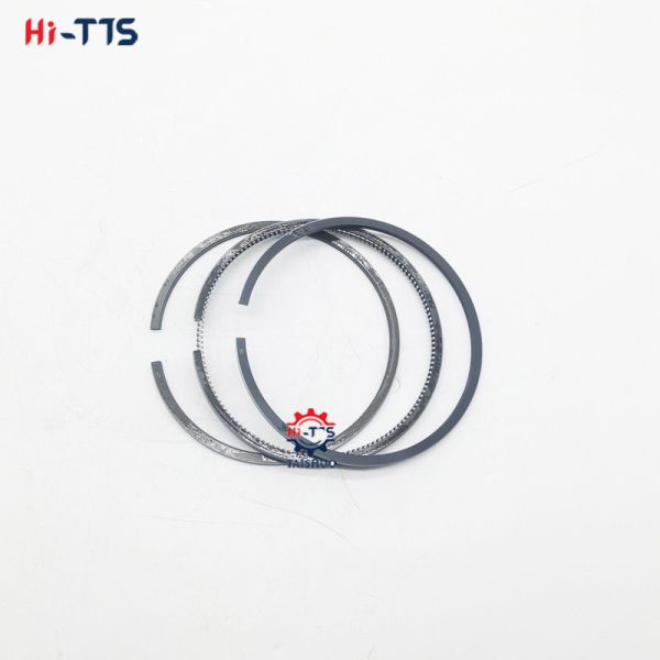 Quality 6D105-1 6D105 Diesel Engine Piston Ring Set 6136312030  6136312031 wholesale