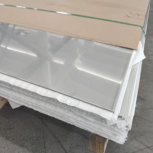 304L 316L 430 Stainless Steel Sheet Plates With Polished Surface