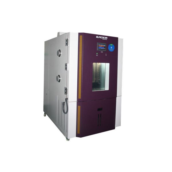 High And Low Temperature Humidity Heat Cycle Environmental Simulation Test