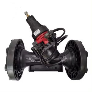 3 Inch Irrigation Control Valve Manual Pressure Reducing Valves For Irrigation