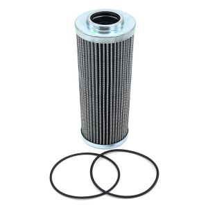 Industrial Hydraulic Oil Filter 4360129M1 with -25°C to 120°C Operating
