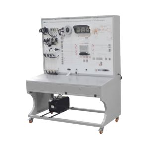 China Volkswagen Jetta ATK Engine Electronic Control Training Board on sale