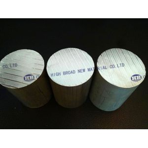 High Corrosion Resistance ASTM B 348-2013 Magnesium Billet Zk60 Casting Rod