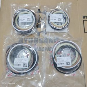 Excavator Seal Kit 31Y1-33420 31Y1-29100 31Y1-28790 31Y1-28960 For R320LC9