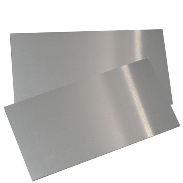 Thermal Shielding Hot Rolled Molybdenum Sheets Mo1 Mo2 10.2g/cm3