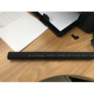 SAE100R6 Reinforced Rubber Hose Oil Resistant Sae 100r6 Hose