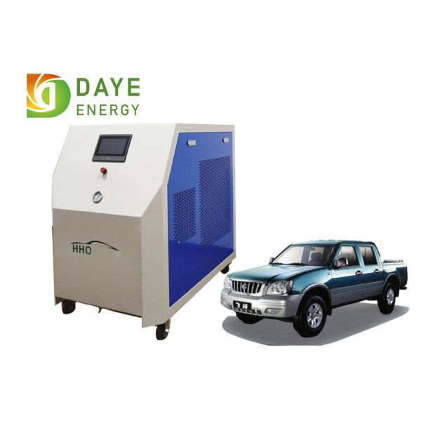 Quality CCG2000 HHO Car Engine Automotive Carbon Cleaner CE ISO9000 Certified wholesale