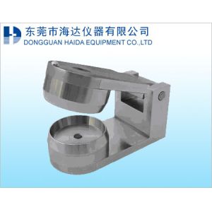 EN14764 standard Bicycle Dynamic Road Performance Test Equipment and Strollers