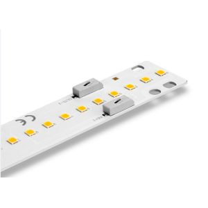 AC 230v CRI 80-95 High Bright 2700-7000K Color White SMD 2835 LED Linear Series