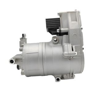 New Condition EV Car AC Compressor for Mercedes Benz S450 and S500 with