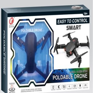 Panorama Shot Drone with Obstacle Avoidance and 41X7.5X26 CM Single Package