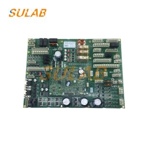 OTIS Elevator Main PCB Board GECB EN GAA26800LC2 DAA26800DT2