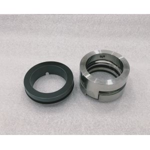 Single Industrial Mechanical Seals US3A Fluiten Wave Spring Mechanical Water