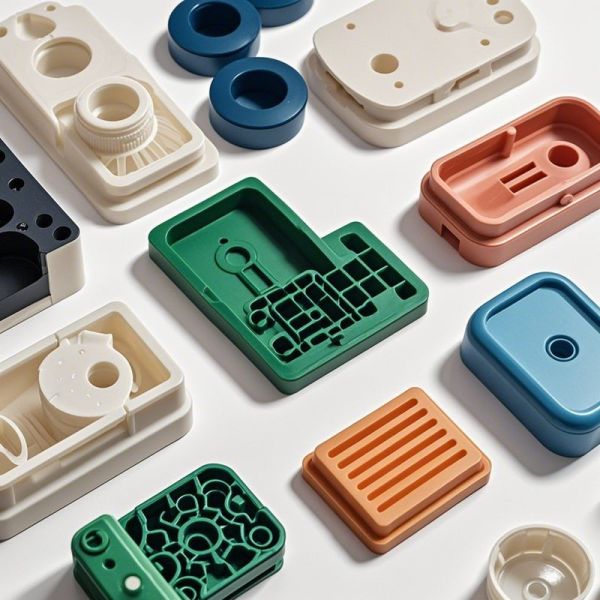 Quality Custom Insert Moulding Temperature Resistance For Heavy Duty Applications wholesale