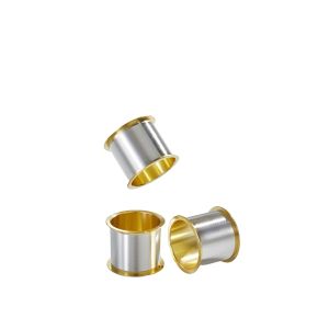 Custom Silver Bonding Wire With Composite Material Treatment For IC Packaging