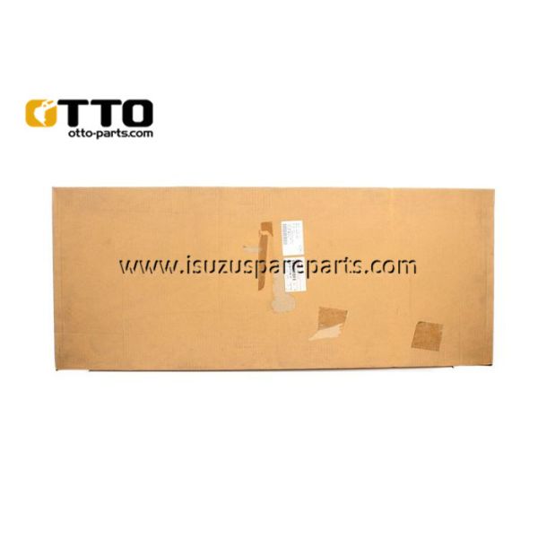 1-87811178-0 Isuzu Factory Parts Overhaul Gasket Kit For LV123 6SD1 187811-1780