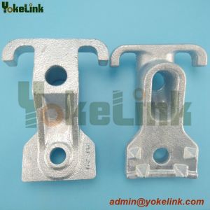 Line hardware Guy Attachment/Guy Hook for overhead line fitting