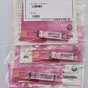 Cisco SFP-25G-SR-S Transceiver Module Original Cisco Optical Transceiver Module