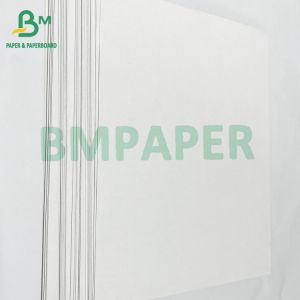 200grs Core of Kitchen Roll White Face Coated Kraft Liner Board
