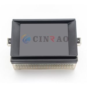 5.0 INCH Toshiba TFD50W32-B2 Screen LCD Display Assembly For Car Auto Spare