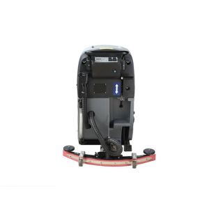 Hard Surface Floor Cleaning Machines