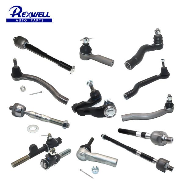 Quality Replace / Repair Rexwell Steering Inner Ball Joint For KIA STONIC RIO 56540-H8000 56540H8000 wholesale