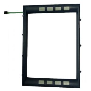 ATM Parts Wincor PC280 FDK Softkey Frame 15 Inch Std Br PC28x 1750192038