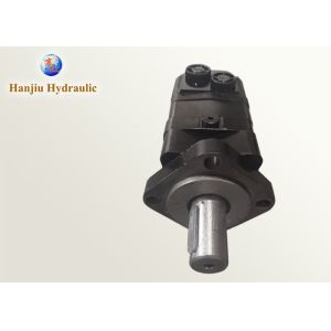 High Torque Geroller Gerotor Hydraulic Rotary Motor OMS200 151F0504
